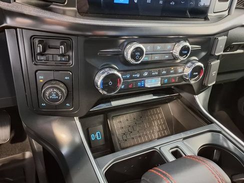 Used 2024 Ford F150 Raptor AWD/4WD image 16