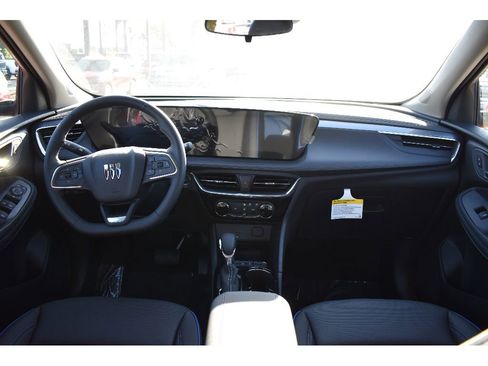 New 2026 Buick Encore GX Sport Touring image 10