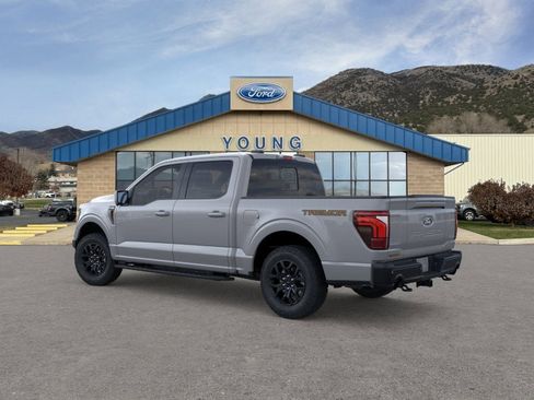 New 2026 Ford F150 Tremor AWD/4WD image 4