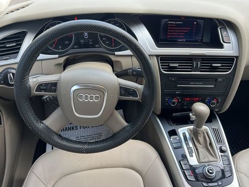 Used 2011 Audi A4 2.0T Premium Plus AWD/4WD image 11