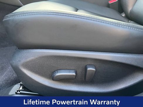 Used 2021 INFINITI Q50 Luxe w/ All Weather Package AWD/4WD image 13