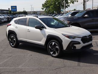 Used 2024 Subaru Crosstrek 2.5i Limited w/ Popular Package #4A AWD/4WD video 2