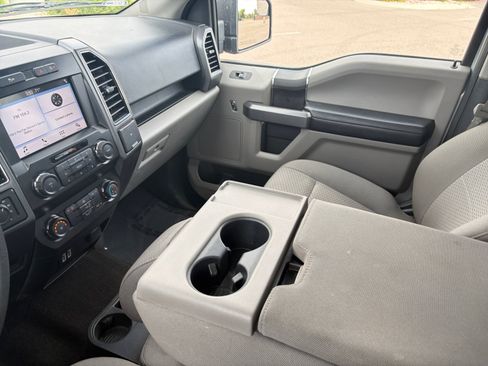 Used 2019 Ford F150 XLT AWD/4WD image 19