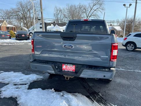 Used 2019 Ford F150 XLT w/ Equipment Group 302A Luxury image 7