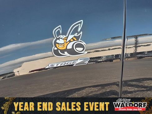 New 2025 Dodge Charger Scat Pack w/ Track Pack image 10