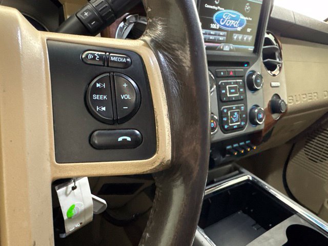 Used 2016 Ford F250 King Ranch AWD/4WD image 28