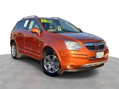 Used 2008 Saturn Vue XR