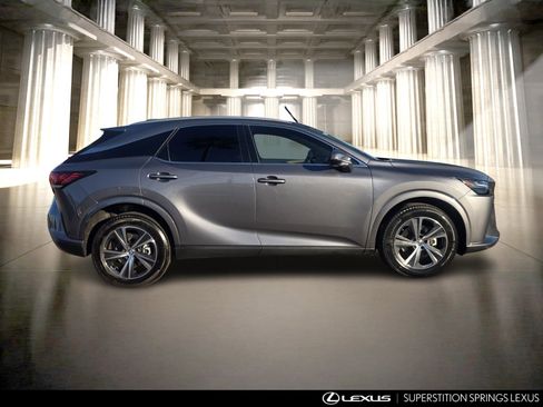 Certified 2023 Lexus RX 350 Premium image 4