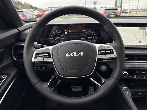 New 2025 Kia Telluride SX X-Line image 21