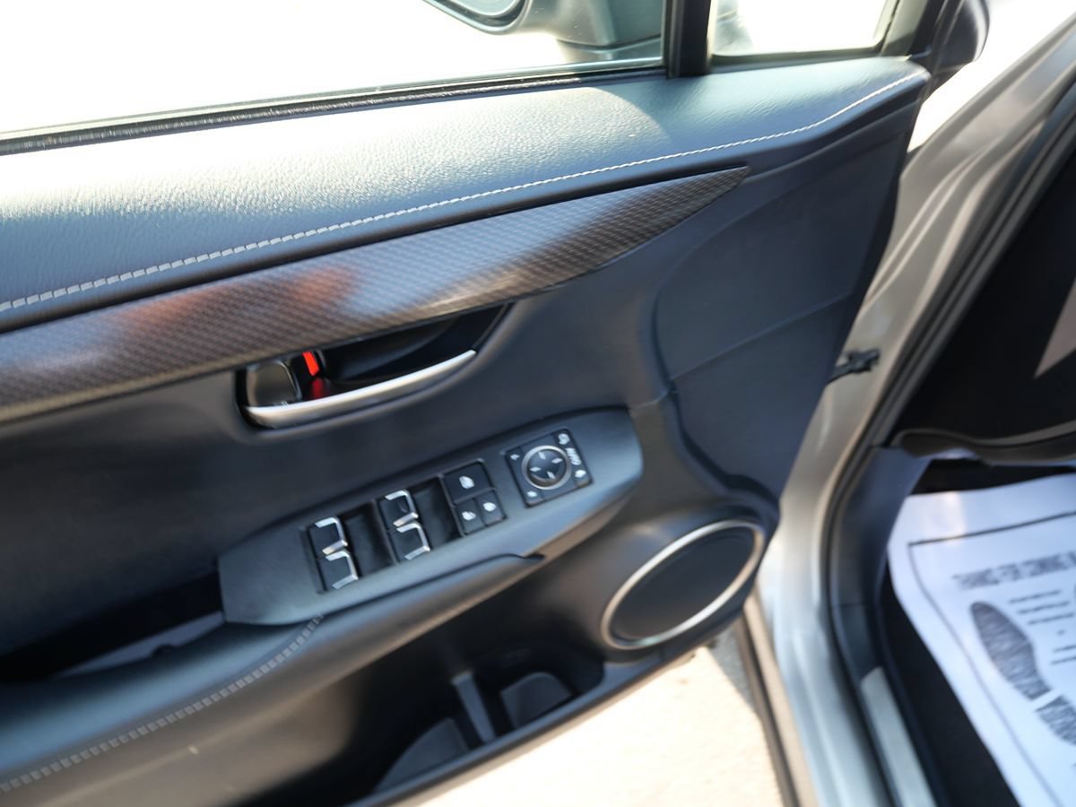 Used 2018 Lexus NX 300 FWD w/ Comfort Package image 16