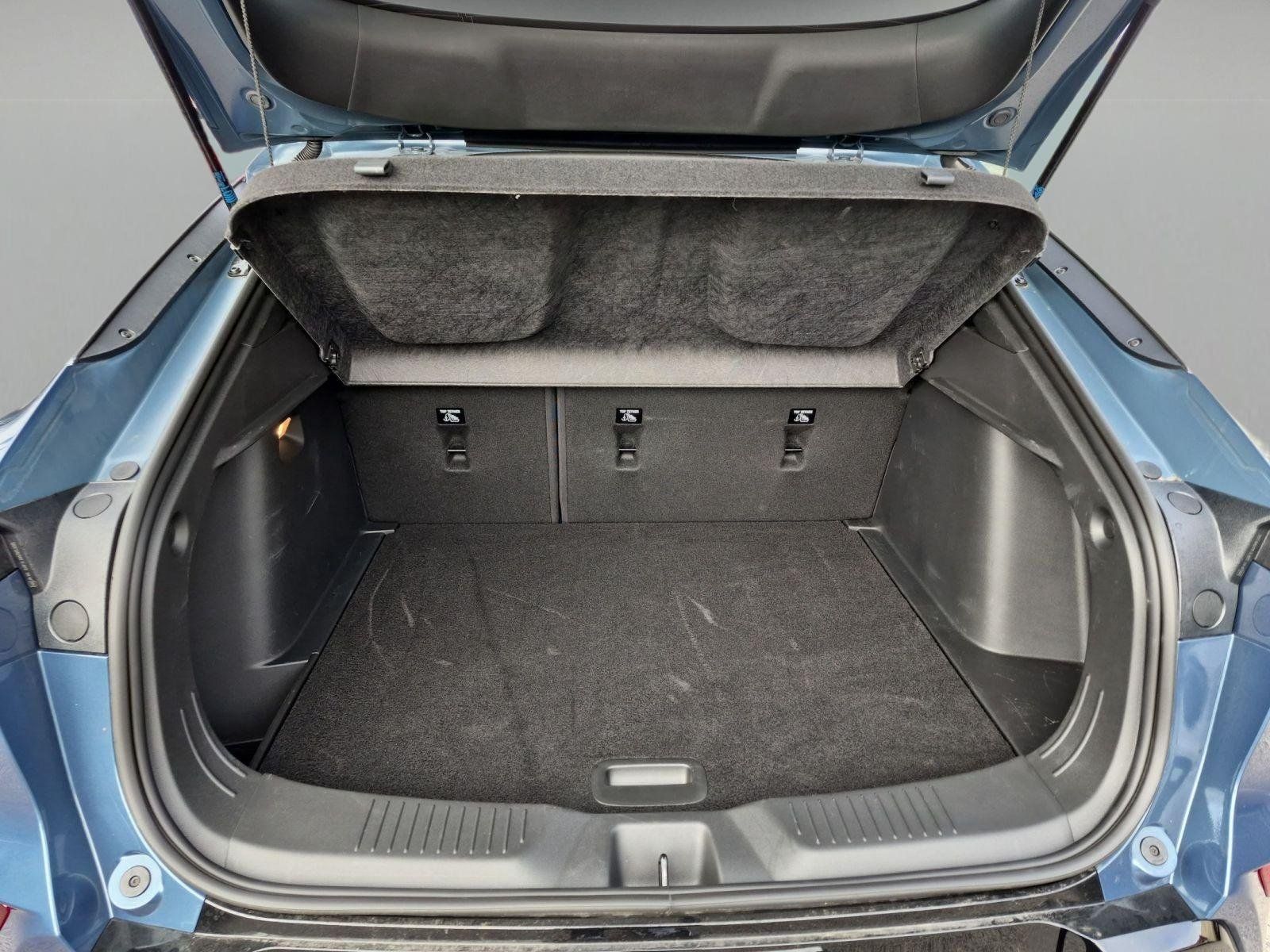 New 2026 Buick Envista Sport Touring w/ Advanced Safety Package FWD image 24