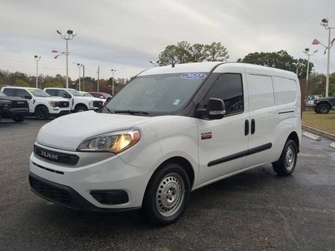 Used 2022 RAM ProMaster City Base image 8