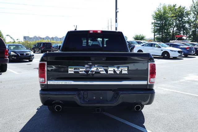 Used 2016 RAM 1500 Limited RWD image 4