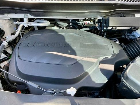 Certified 2023 Honda Passport EX-L image 7