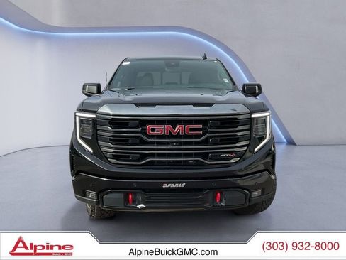 Used 2023 GMC Sierra 1500 AT4 image 8