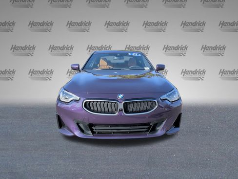 Certified 2025 BMW 230i 230i image 5