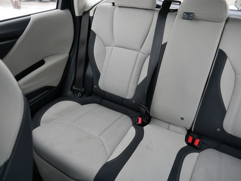 Used 2023 Subaru Forester image 12