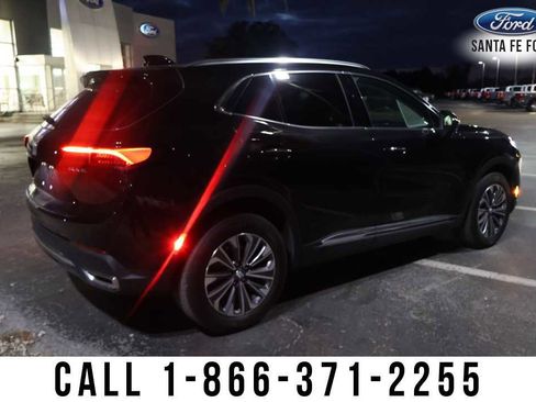 Used 2024 Buick Envision Preferred image 4