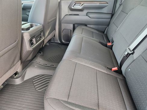 New 2026 Chevrolet Silverado 1500 LT Trail Boss w/ Convenience Package II image 19