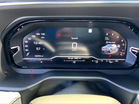Used 2023 GMC Yukon Denali w/ Max Trailering Package AWD/4WD image 23