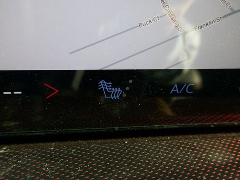 New 2026 Chevrolet Traverse Z71 image 19