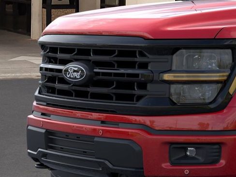 New 2026 Ford F150 XLT w/ Equipment Group 302A MID AWD/4WD image 17