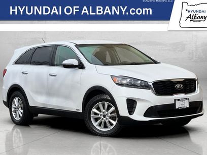 Used 2019 Kia Sorento LX