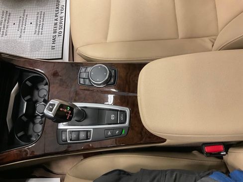 Used 2016 BMW X3 xDrive28i AWD/4WD image 22