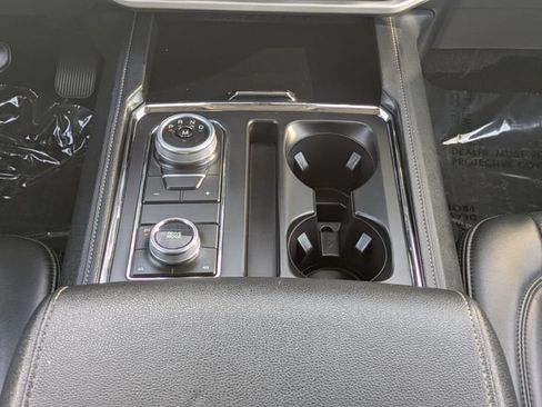 Certified 2024 Ford Expedition Max XLT AWD/4WD image 20