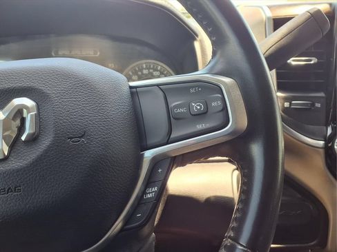Used 2024 RAM 2500 Laramie AWD/4WD image 14