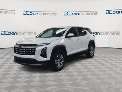 New 2026 Chevrolet Equinox LT w/ Safety and Technology Package