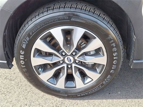 Used 2024 Subaru Outback Limited image 16