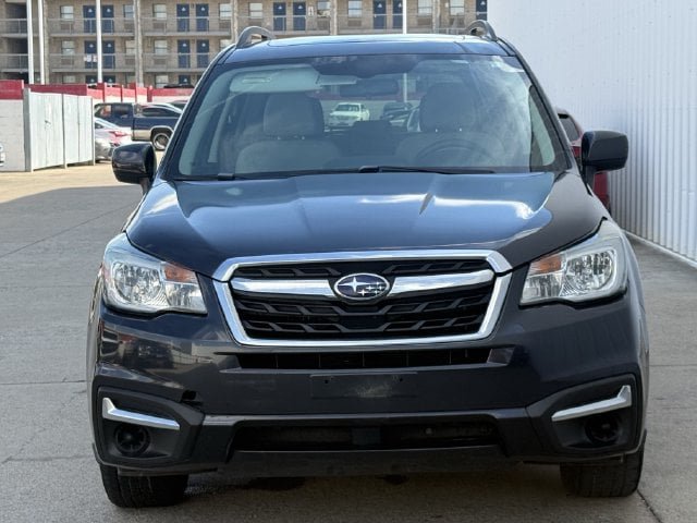 Used 2018 Subaru Forester 2.5i Premium w/ All-Weather Package AWD/4WD image 8