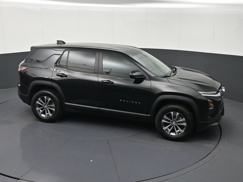 Certified 2026 Chevrolet Equinox LT AWD/4WD image 28