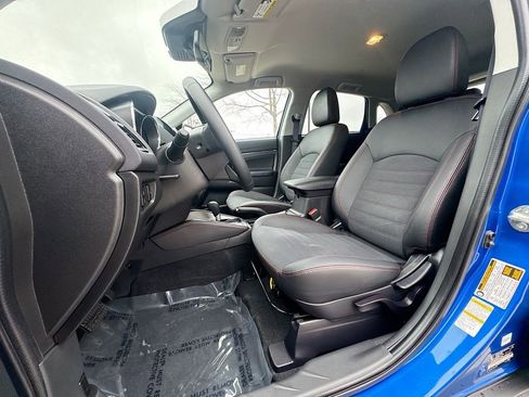 Used 2025 Mitsubishi Outlander Sport ES image 19