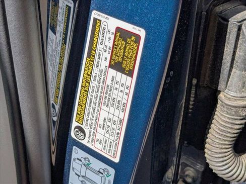 Used 2022 Volkswagen Atlas SE FWD image 16