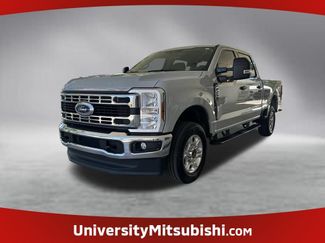 Used 2026 Ford F250 XLT AWD/4WD 360° Tour