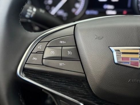New 2026 Cadillac XT5 Premium Luxury w/ Driver Assist Package AWD/4WD image 29