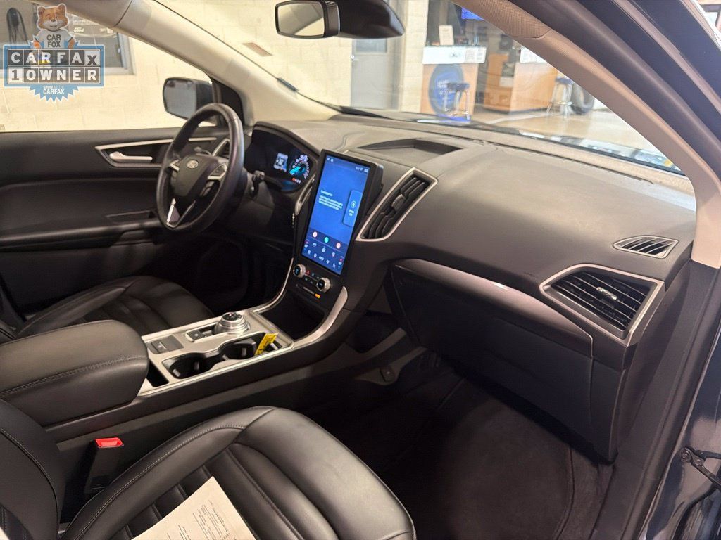 Used 2023 Ford Edge SEL w/ Convenience Package AWD/4WD image 19