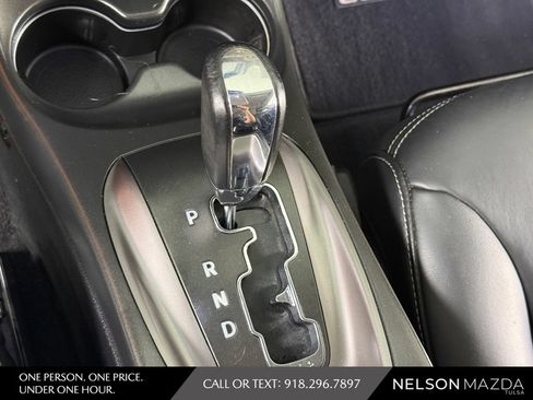 Used 2017 Dodge Journey Crossroad w/ Popular Equipment Group AWD/4WD image 34