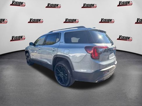 Used 2023 GMC Acadia SLE w/ Driver Convenience Package image 7