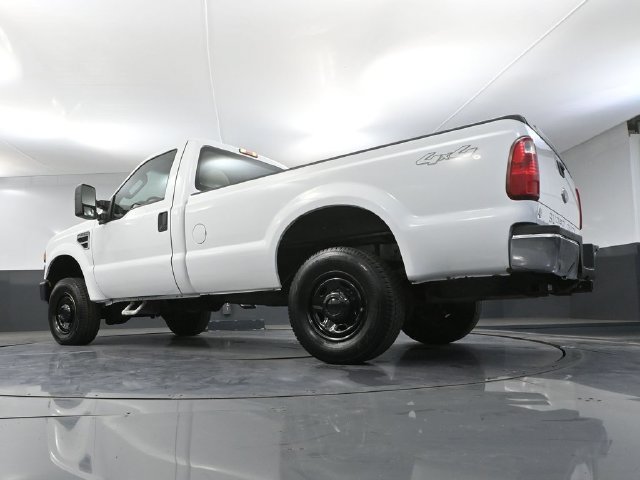 Used 2010 Ford F250 XL AWD/4WD image 30