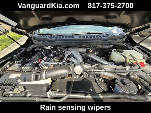 Used 2024 Ford F250 Lariat AWD/4WD image 20