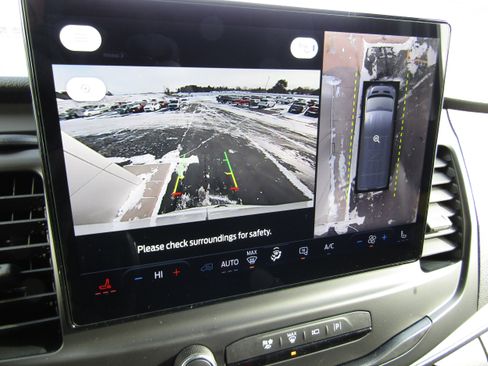 New 2026 Ford Transit 350 148 High Roof Extended AWD w/ Load Area Protection Package image 10