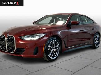 Certified 2023 BMW 430i Gran Coupe xDrive w/ M Sport Package video 1