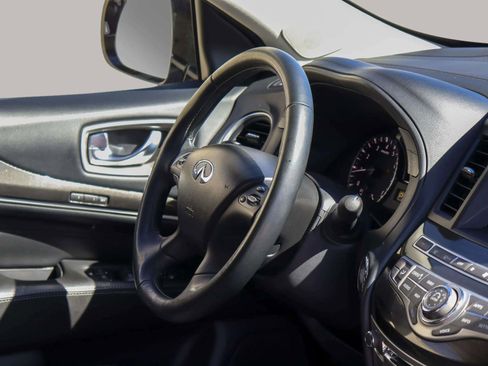 Used 2017 INFINITI QX60 FWD w/ Premium Plus Package image 43