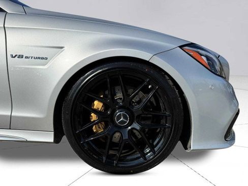 Used 2016 Mercedes-Benz CLS 63 AMG S-Model image 62