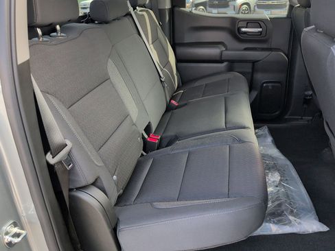 New 2026 Chevrolet Silverado 1500 Custom Trail Boss w/ LPO, Dark Essentials Package image 27