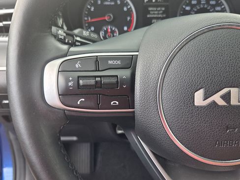 Used 2023 Kia K5 GT-Line w/ GT-Line Premium Package AWD/4WD image 23