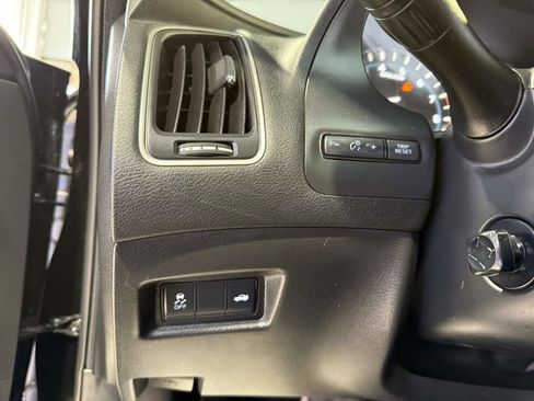 Used 2022 INFINITI Q50 Luxe w/ Cargo Package image 18